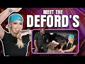 I Answer EVERY RUMOR About Me Under a LIE DETECTOR Meet The Deford s Bunnie Xo