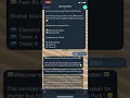 Telegram Chatbot using Flask and Dialogflow - 2020
