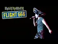 IRON MAIDEN - Can I Play With Madness [Flight 666]