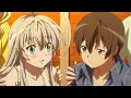 Haiyore! Nyaruko san「AMV」- Perfect 10