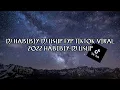 Download Lagu DJ HABIBIY-DJ USUP FYP TIKTOK VIRAL 2022 HABIBIY-DJ USUP