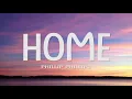 Download Lagu Phillip Phillips - Home (Lyrics)