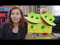 FROGS Virtual Preschool Summer Project Online Lesson for Kids Creative Kids