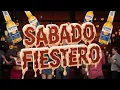 Download Lagu SABADO FIESTERO 2024🥳LO MAS NUEVO | Enganchado Remix - MIX BOLICHERO 2024 - DANI NAVAS