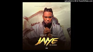 qdot jaiye prod 2t boyz 