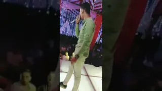 كوكتيل حظ بصحبه أبولوسيندا الموسيقار محمد مطيع 