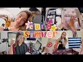 Getting READY for EURO SUMMER new hair Brazilian wax packing more