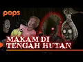 Download Lagu MAKAM DI TENGAH HUTAN | POPS x @RizkyRiplay