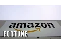Amazon Is Worth More Than These Companies Combined I Fortune