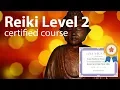 Download Lagu Reiki Course Level 2 + Diploma in comments 1h and 38 minutes