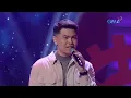 'Kung Maibabalik Ko Lang' by Bugoy Drilon and Daryl Ong! | TiktoClock