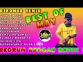 BEST OF MAY REDRUM REGGAE REMIX (DJROMAR REMIX)