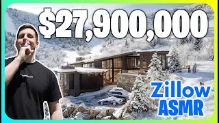 ASMR The Most Expensive Houses On Zillow Part 6