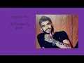 Download Lagu Zayn solos in Take Me Home
