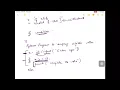 Conditional looping constructs