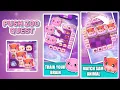 Push Zoo Quest Construct 3 Game Template Source code