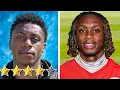 How an Undersized WR Became an NFL Superstar