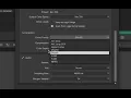 Avid tutorial codec and format settings
