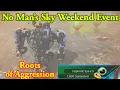 NMS - Weekend Event