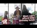 Download Lagu Parent unable to afford child’s birthday gift