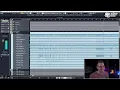 Unboxing OCEANO "Mass Produced" raw multi-tracks
