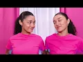 Twin Telepathy with REAL TWINS!