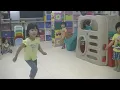 (^^♪　さんぽー　となりのトトロ、26.7.4