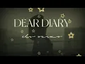 Download Lagu Els Warouw Dear Diary (Lyrics) || Lagu Viral di #Tiktok yang Enak Banget didengar #MoodtivasiOn