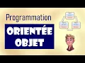 Introduction a la programmation orientee objet POO