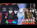 Download Lagu Phantom Troupe React to Gon And Killua || Watch in 2x ||  HxH Reaction || React to
