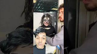 عفريت مختفي Shorts 