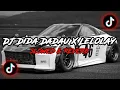 DJ Dida Dadau X Lelolay [Slowed \u0026 Reverb] 🎧