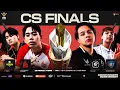 [ID] CS Finals | FFWS Global Finals 2025 – Jakarta