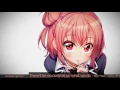 Download Lagu Nightcore - Dance with me