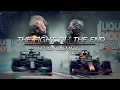 Lagu The Fight Til' The End | F1 2021 Cinematic |