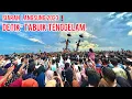 SIARAN LANGSUNG❗️HOYAK TABUIK PARIAMAN 2023 TABUIK DI ARAK DAN DITENGGELAMKAN KE PANTAI GANDORIAH