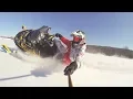 NEW SNOWMOBILE REVEAL 900 CRAIGSLIST FIND