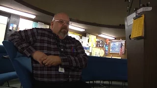 Peters Planetarium Turns 50