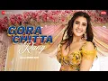 Lagu Gora Chitta Rang - Kavya Thapar | Nikhita Gandhi, Anjjan Bhattacharya, Kumaar | Zee Music Originals
