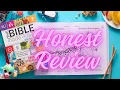 The Bible Made Easy for Kids Honest Review Bible Resources