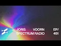 Spectrum Radio 451 Joris Voorn | Innēr Sense Guest Mix