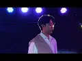 20221015成功高中百年校慶舞會 吳青峰《（……戀人絮語）》（Part2）