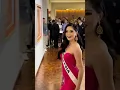Lagu Sandra Lim. Miss Universe Malaysia 2024 #missuniverse2024 #missuniverse #sandralim