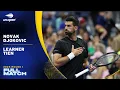 Download Lagu Novak Djokovic vs. Learner Tien Full Match | 2025 US Open Round 1