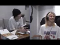 Xdinary Heroes "Obsessed with Youth" Recording Behind #1