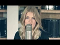 Download Lagu Rain - The Script (Cover by: Davina Michelle)