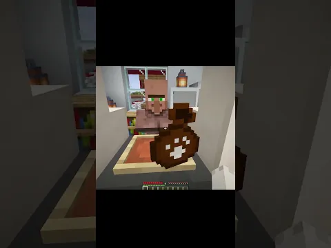 AZEN BECOME A DOG | MINECRAFT