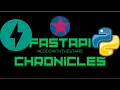 3 FastAPI Path Operations Routes Tutorial Master Path Query Parameters FastAPI Chronicles