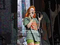 Download Lagu Top 5 best Hayley Williams all I wanted high notes #hayleywilliams #live #paramore
