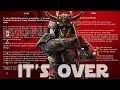 The Assassins Creed Shadows Yasuke Drama Explained in Autistic detail